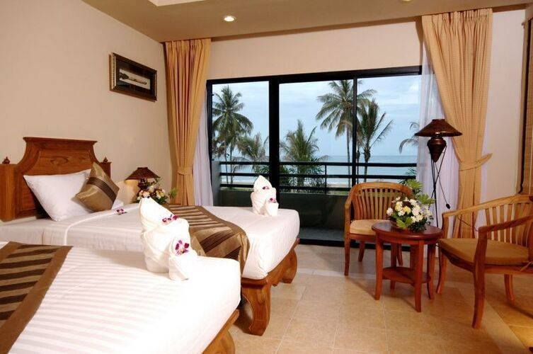Suwan Palm Resort