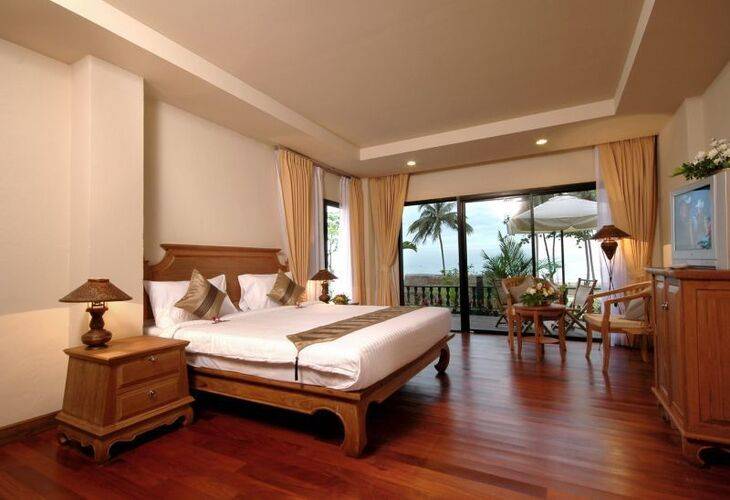 Suwan Palm Resort