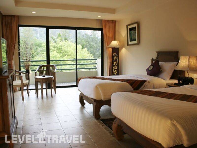Фотография Suwan Palm Resort