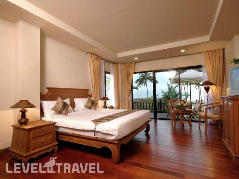 Фотография Suwan Palm Resort