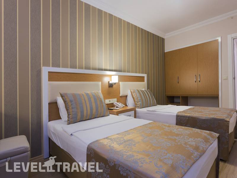 Фотография Lonicera City Hotel
