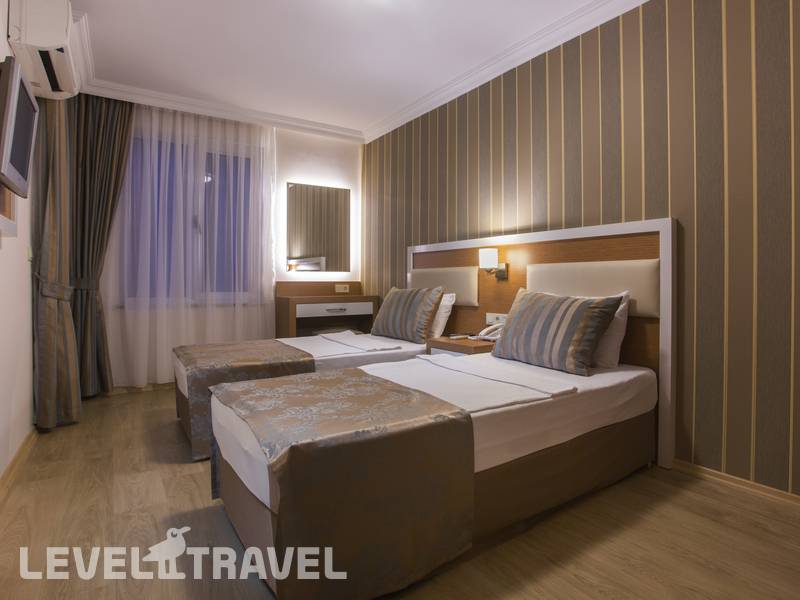 Фотография Lonicera City Hotel
