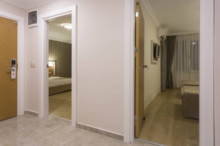 Lonicera City Hotel