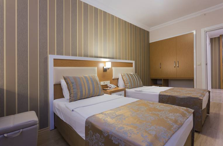 Lonicera City Hotel