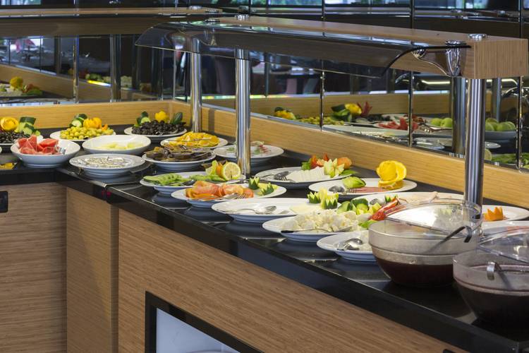 Lonicera City Hotel