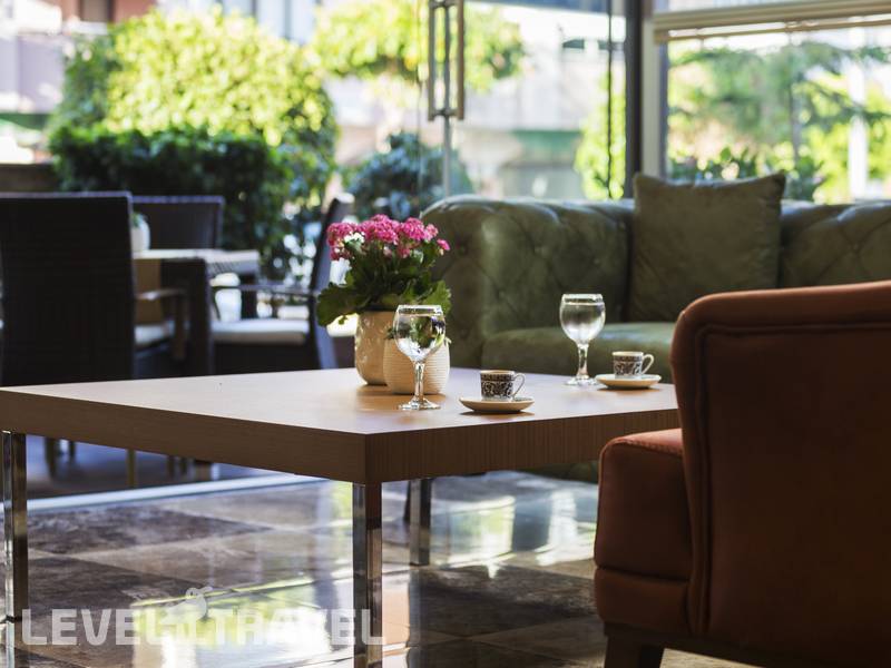 Фотография Lonicera City Hotel