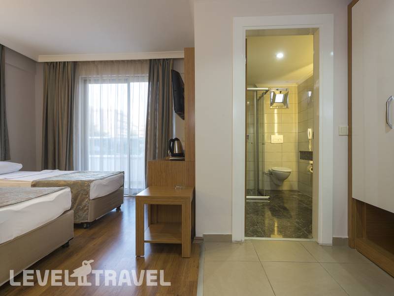 Фотография Lonicera City Hotel