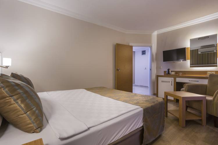 Lonicera City Hotel