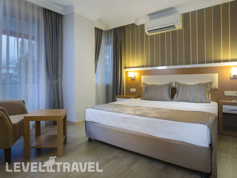 Фотография Lonicera City Hotel
