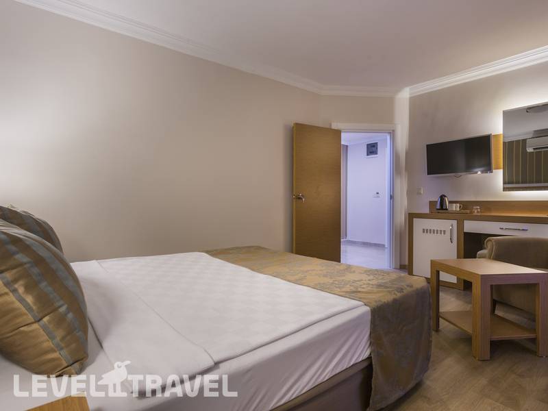Фотография Lonicera City Hotel