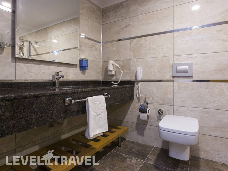 Фотография Lonicera City Hotel