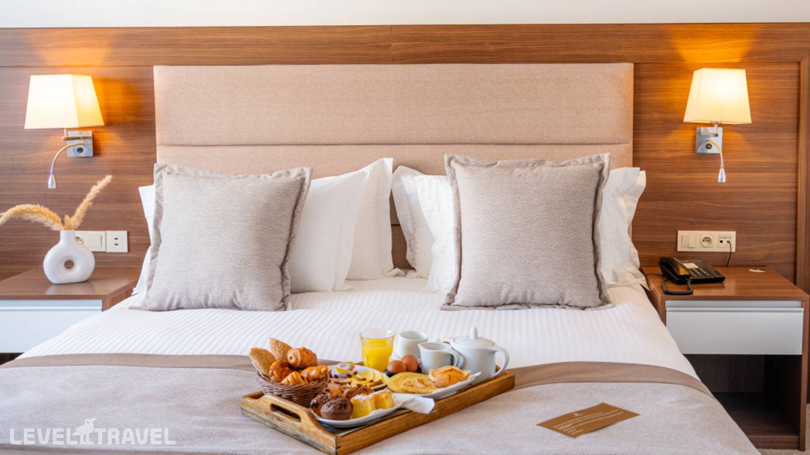 фотографии отеля Kenzi Basma в Марокко(Касабланка) - фото №12