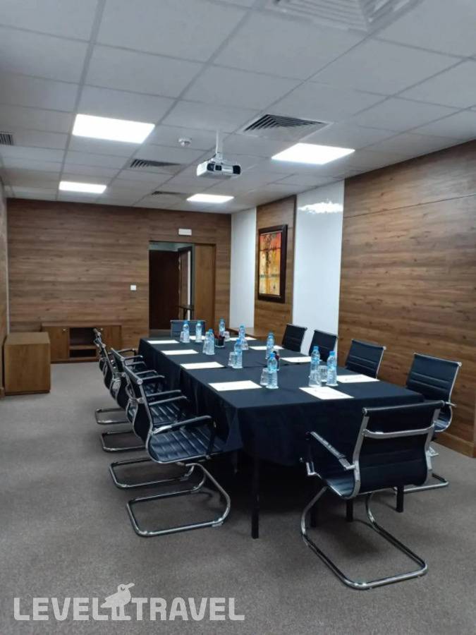 фотографии отеля Kenzi Basma в Марокко(Касабланка) - фото №19