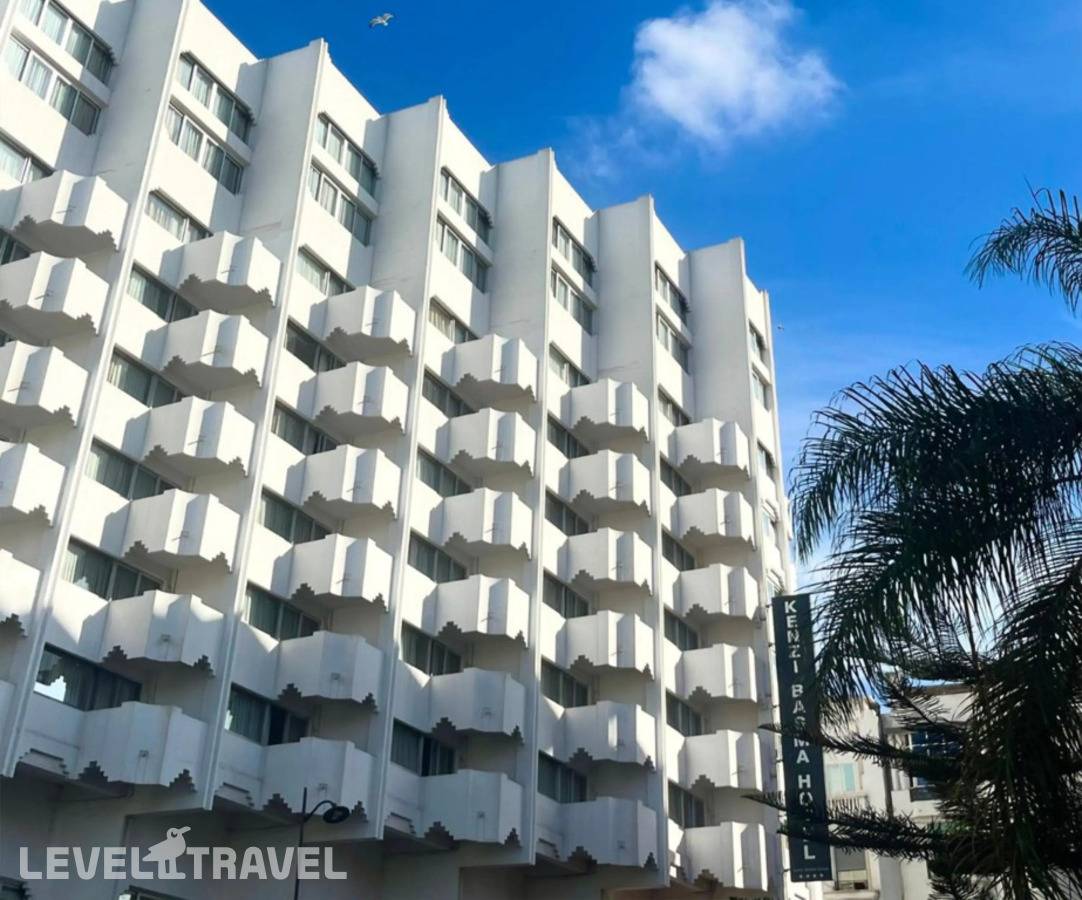 фотографии отеля Kenzi Basma в Марокко(Касабланка) - фото №1