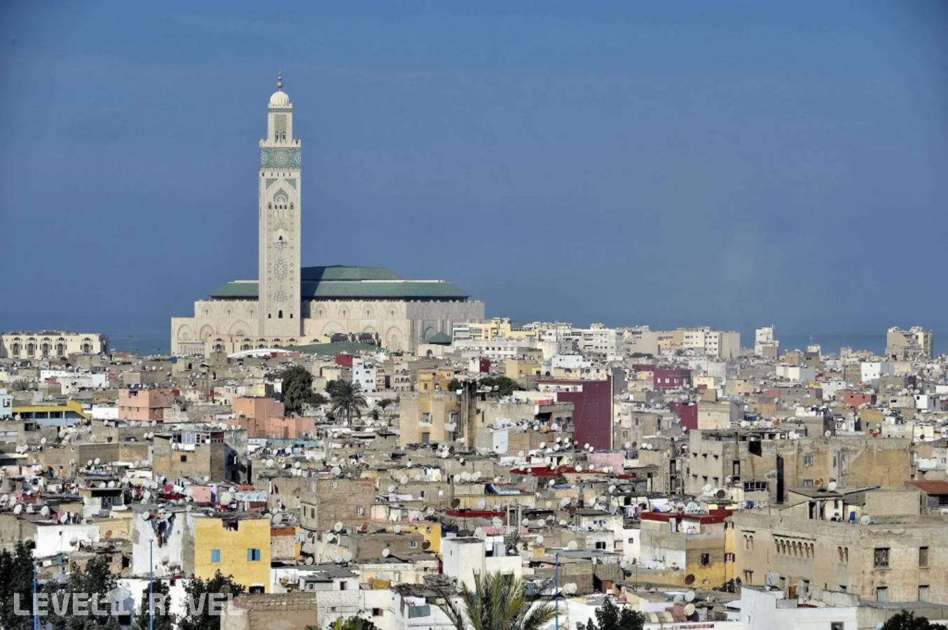 фотографии отеля Kenzi Basma в Марокко(Касабланка) - фото №22