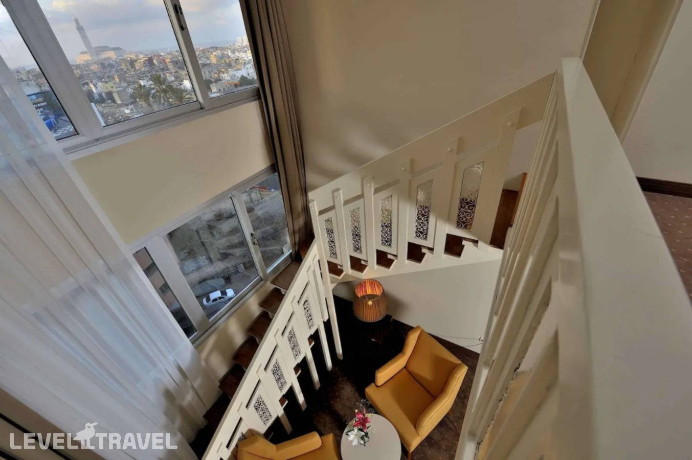 фотографии отеля Kenzi Basma в Марокко(Касабланка) - фото №9