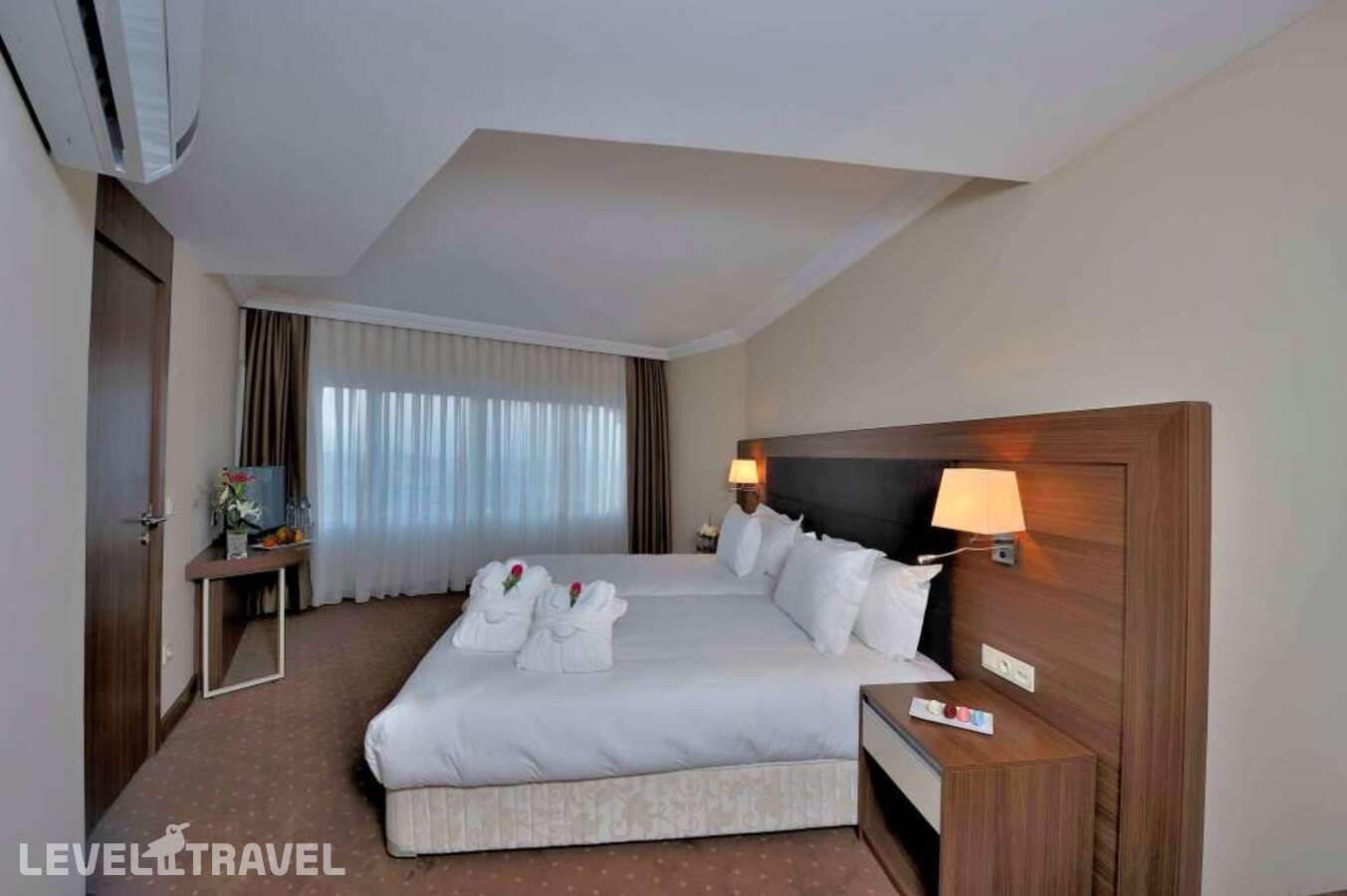 фотографии отеля Kenzi Basma в Марокко(Касабланка) - фото №13