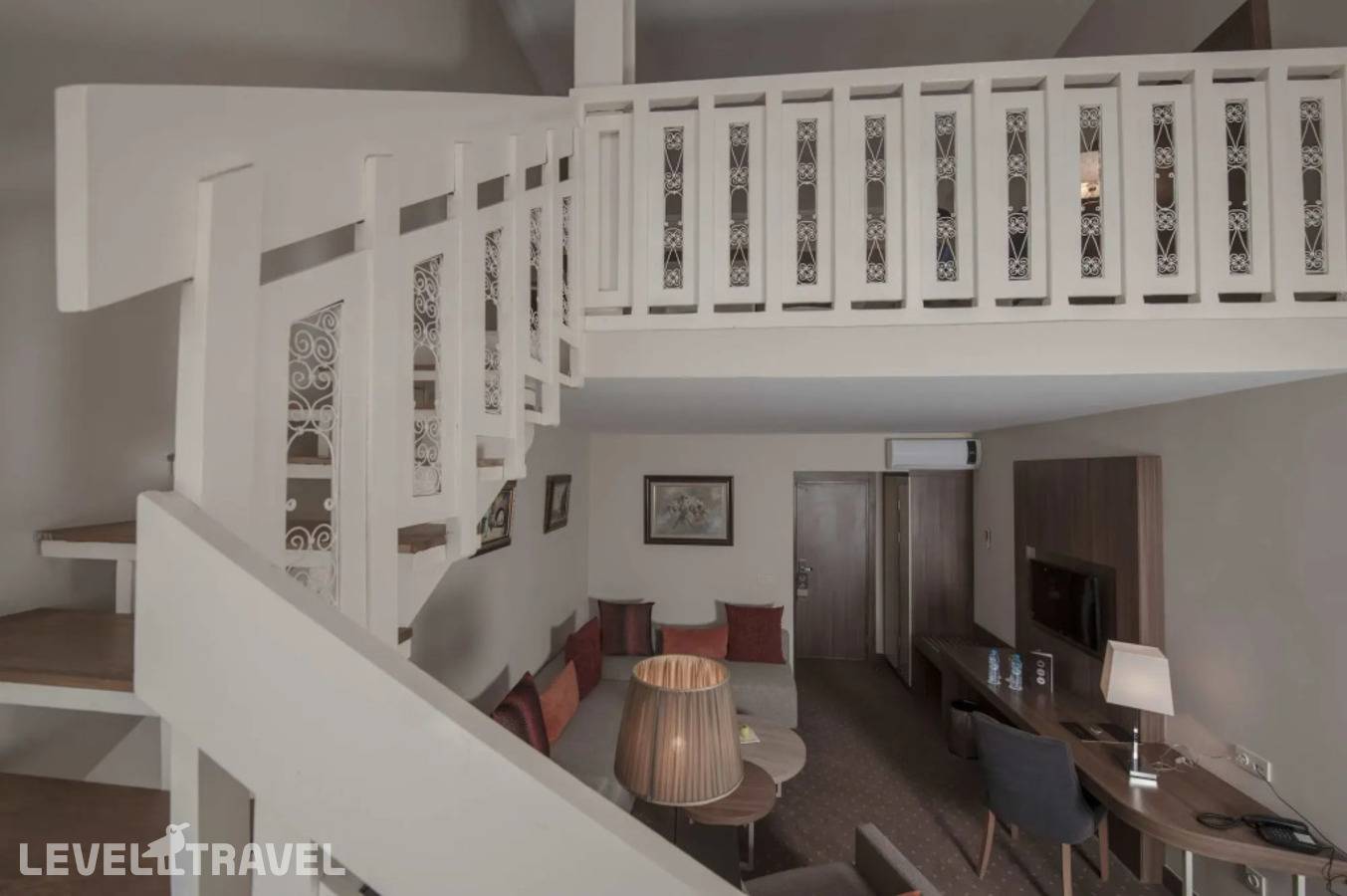 фотографии отеля Kenzi Basma в Марокко(Касабланка) - фото №17