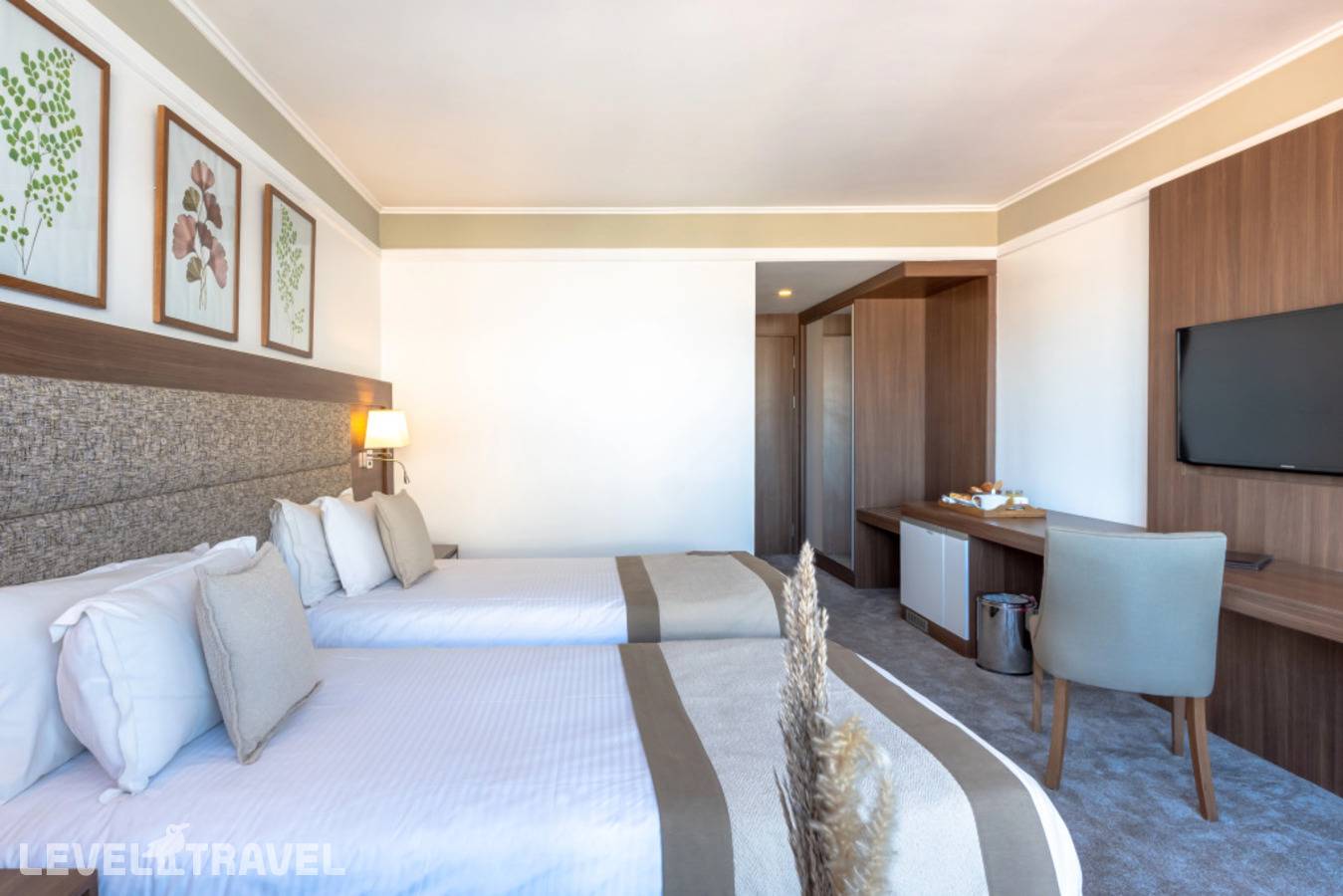 фотографии отеля Kenzi Basma в Марокко(Касабланка) - фото №7