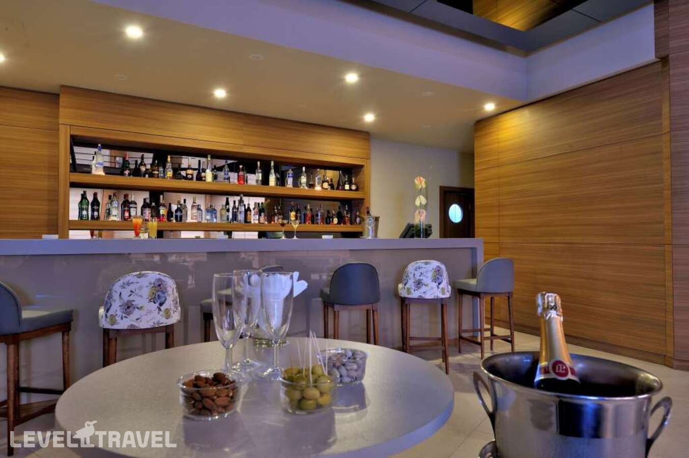 фотографии отеля Kenzi Basma в Марокко(Касабланка) - фото №26