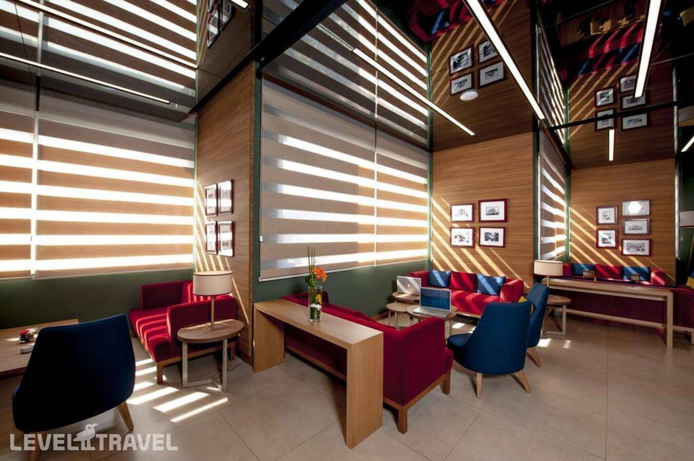 фотографии отеля Kenzi Basma в Марокко(Касабланка) - фото №16