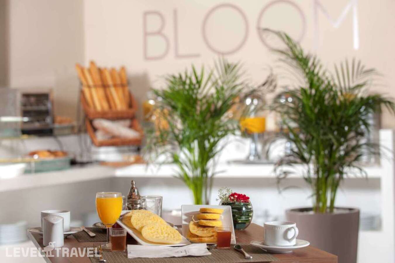 фотографии отеля Kenzi Basma в Марокко(Касабланка) - фото №11