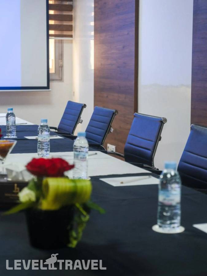 фотографии отеля Kenzi Basma в Марокко(Касабланка) - фото №18