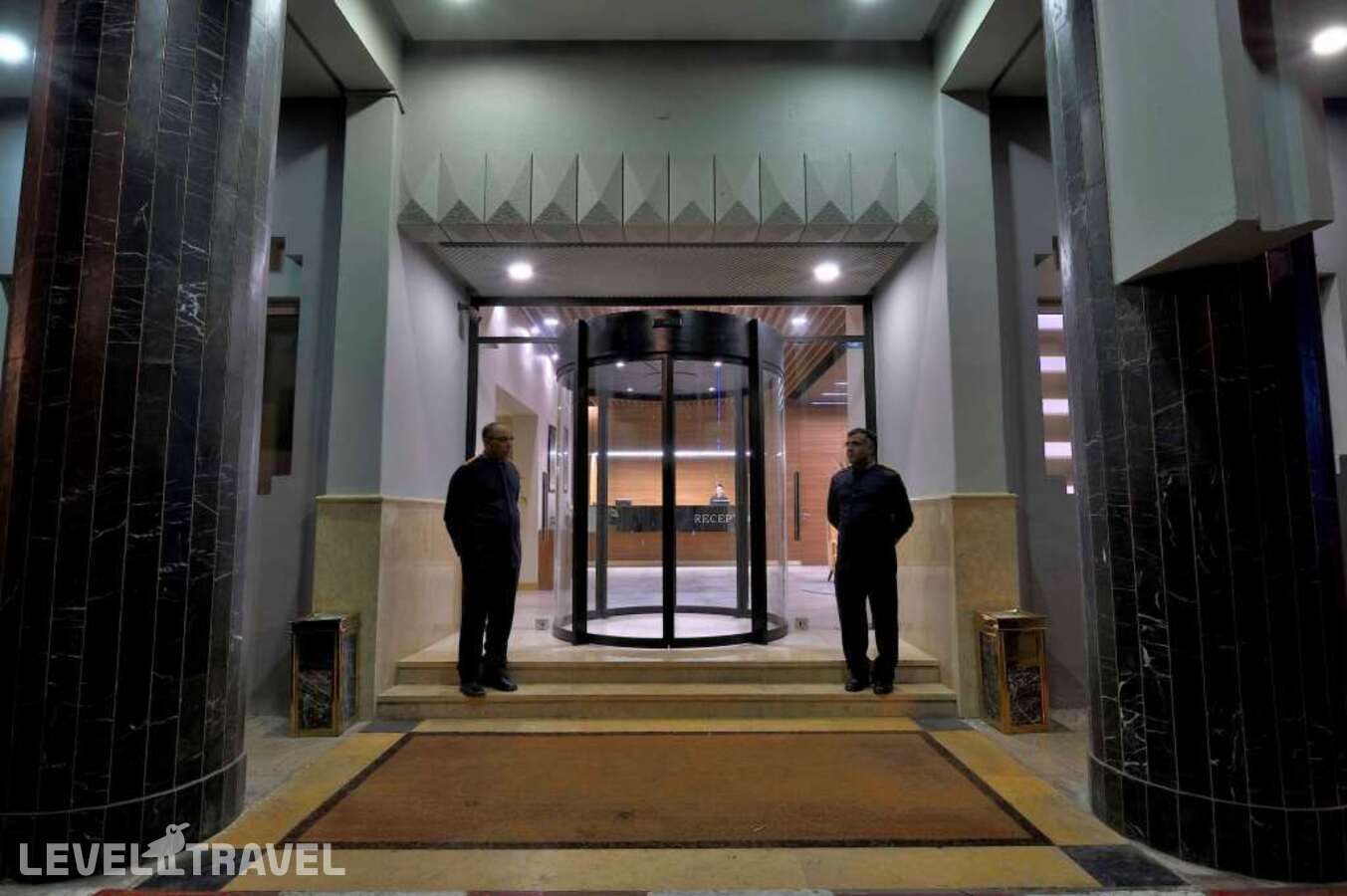 фотографии отеля Kenzi Basma в Марокко(Касабланка) - фото №29