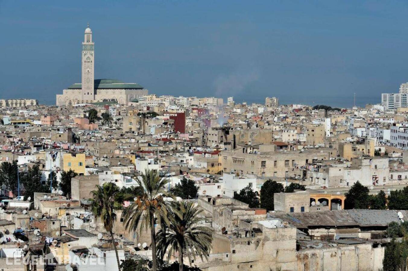 фотографии отеля Kenzi Basma в Марокко(Касабланка) - фото №23