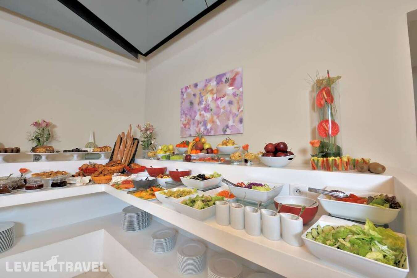 фотографии отеля Kenzi Basma в Марокко(Касабланка) - фото №8