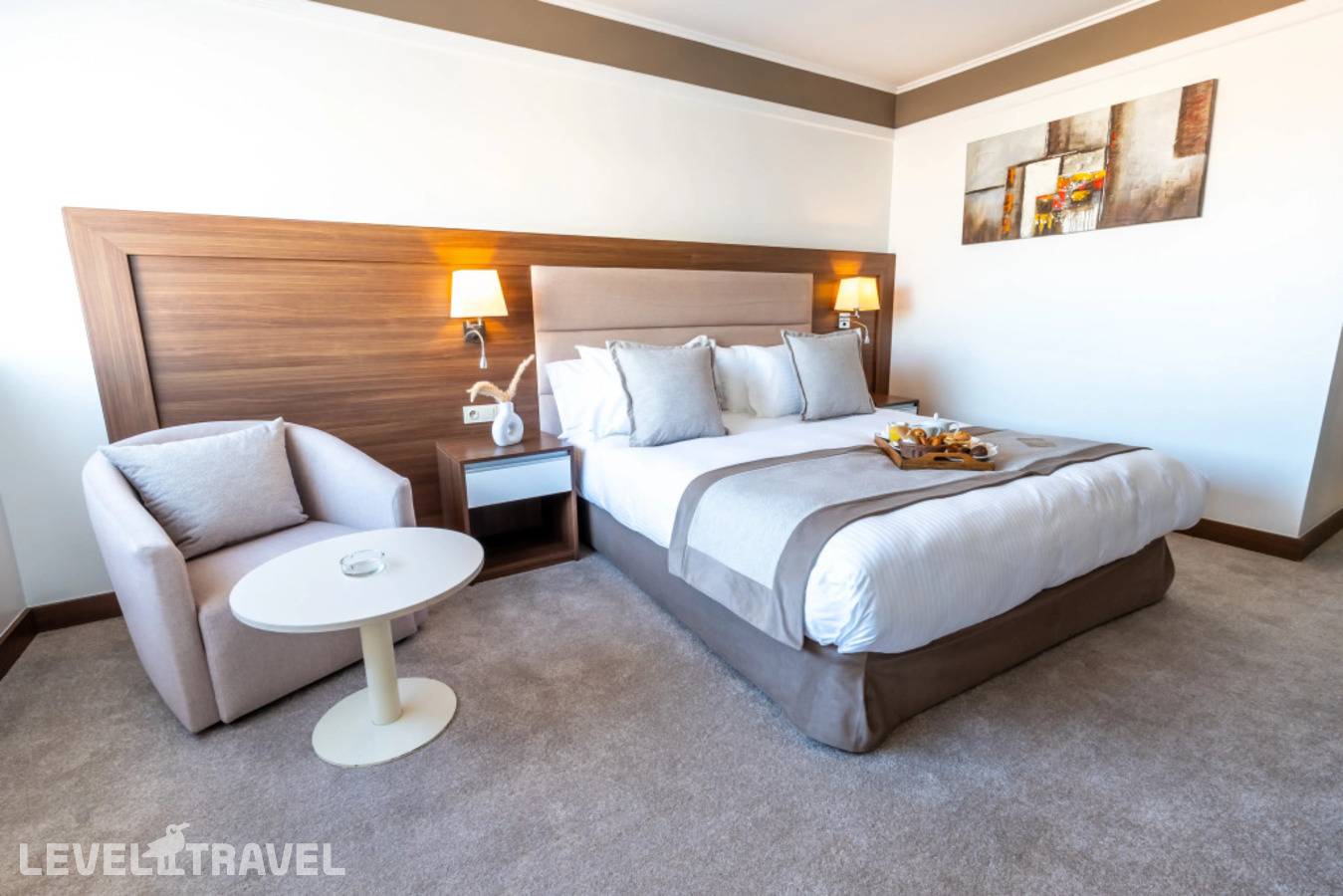 фотографии отеля Kenzi Basma в Марокко(Касабланка) - фото №10