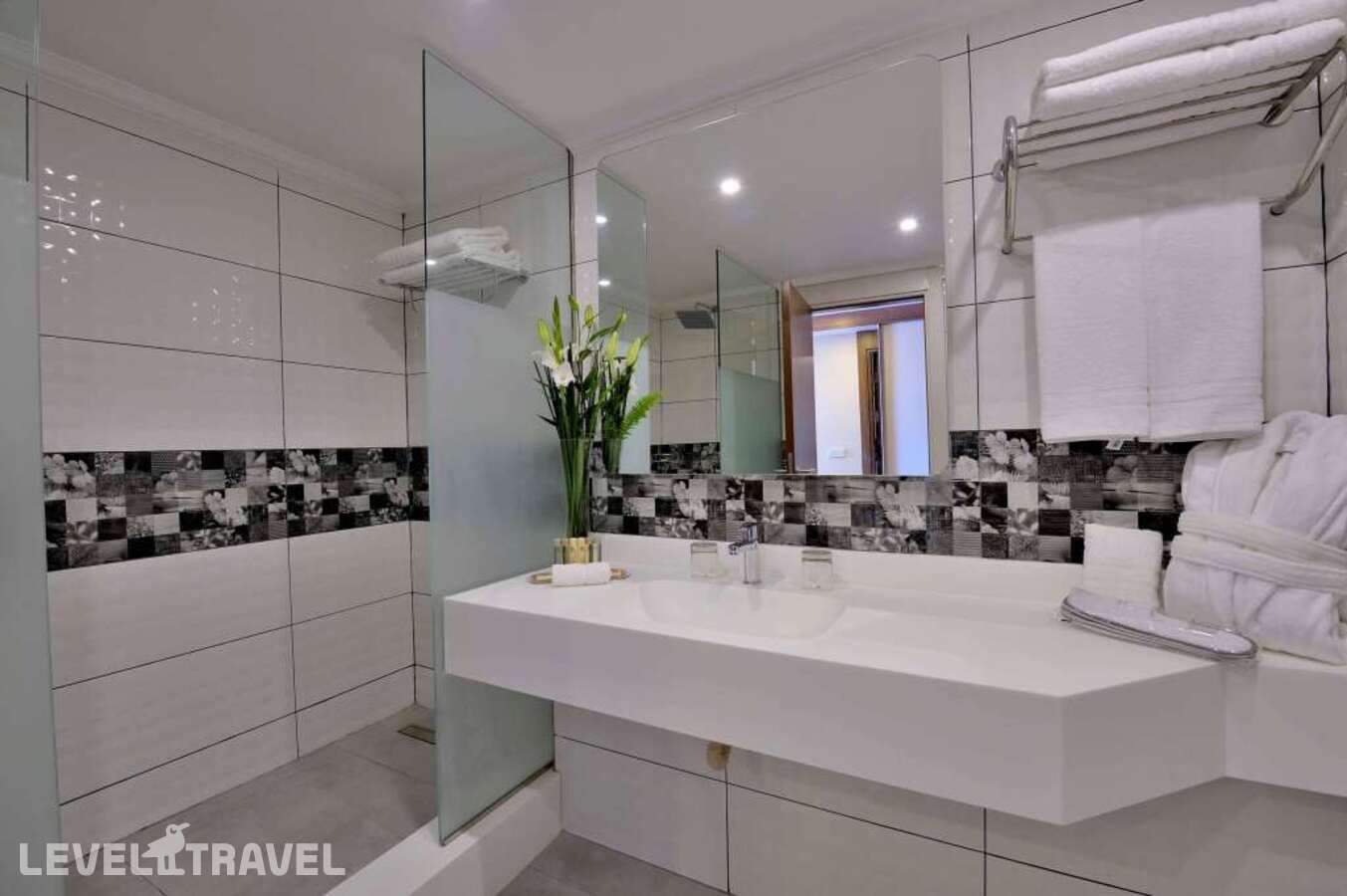 фотографии отеля Kenzi Basma в Марокко(Касабланка) - фото №5