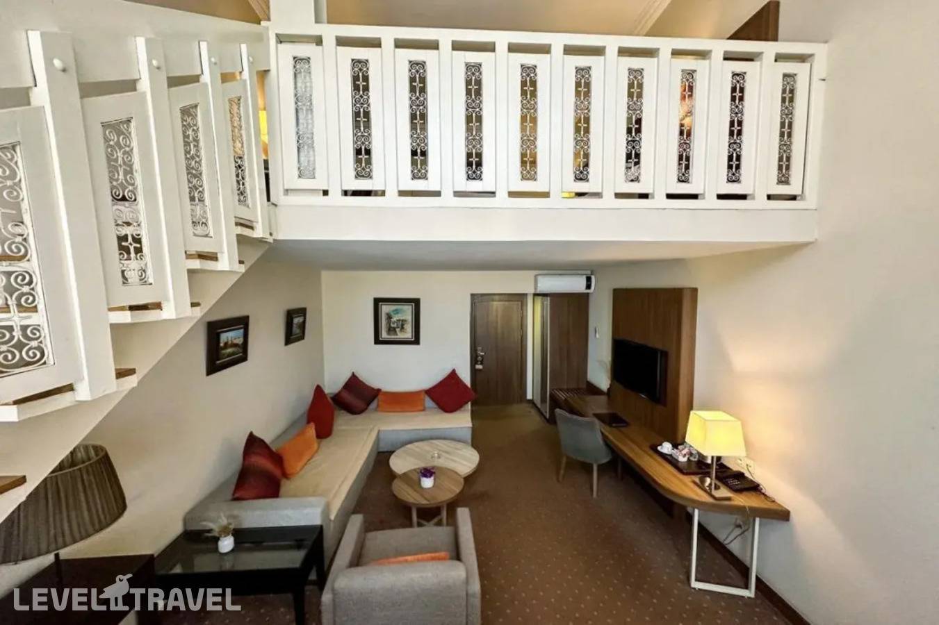 фотографии отеля Kenzi Basma в Марокко(Касабланка) - фото №14