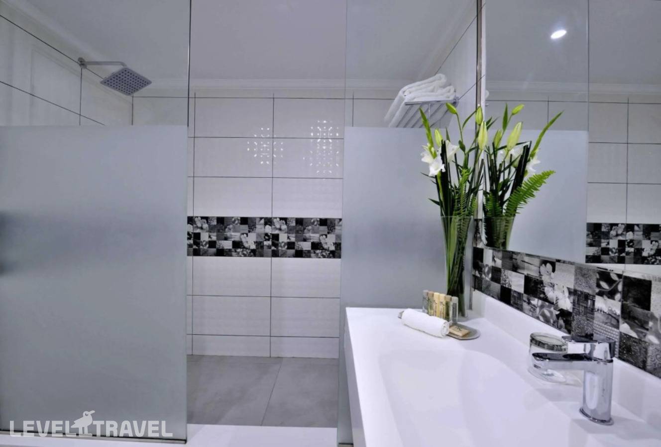 фотографии отеля Kenzi Basma в Марокко(Касабланка) - фото №6