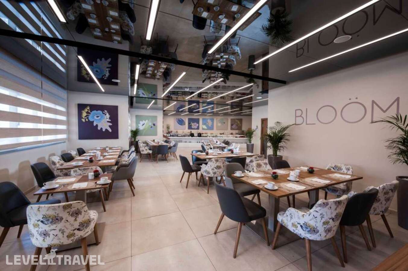 фотографии отеля Kenzi Basma в Марокко(Касабланка) - фото №25