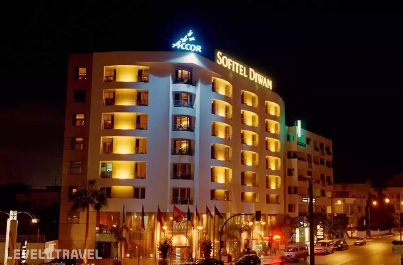 M'Gallery Le Diwan Rabat