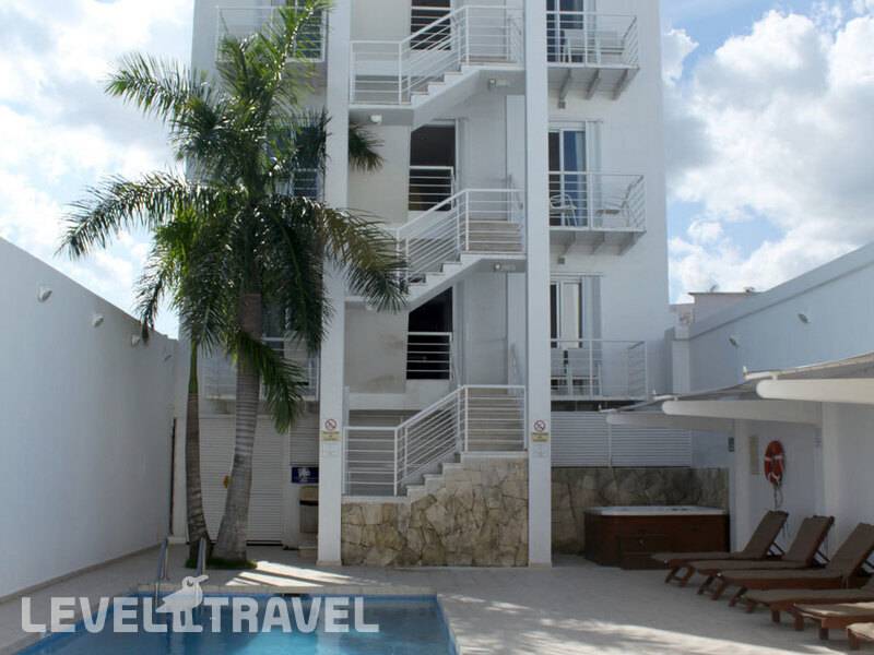 Фотография Terracaribe Hotel