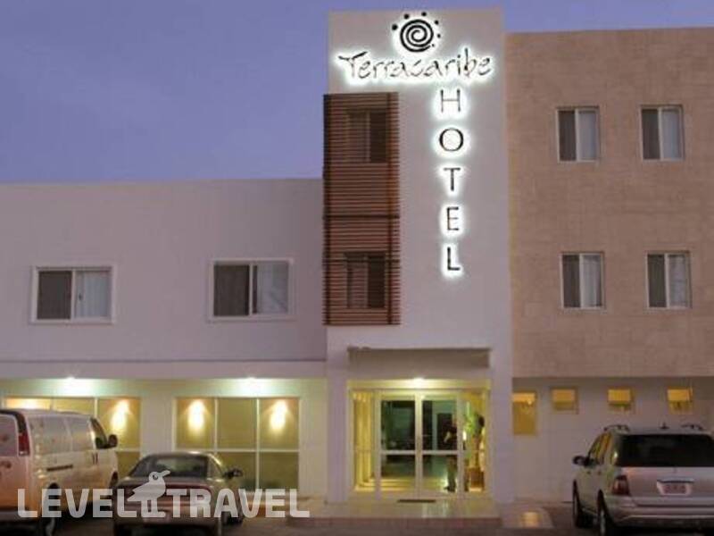 Фотография Terracaribe Hotel