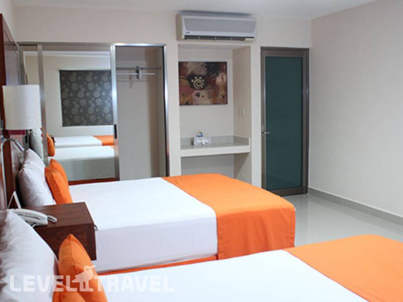 Фотография Terracaribe Hotel