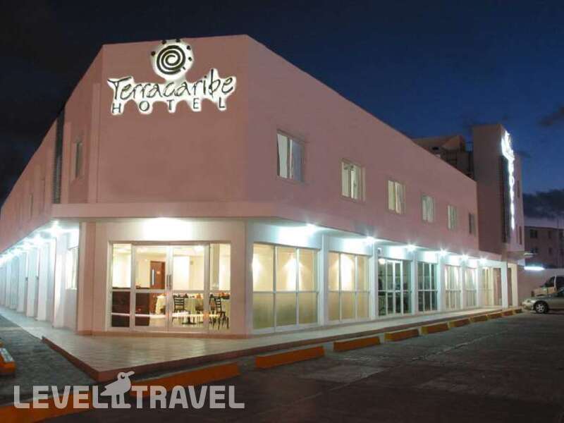 Фотография Terracaribe Hotel