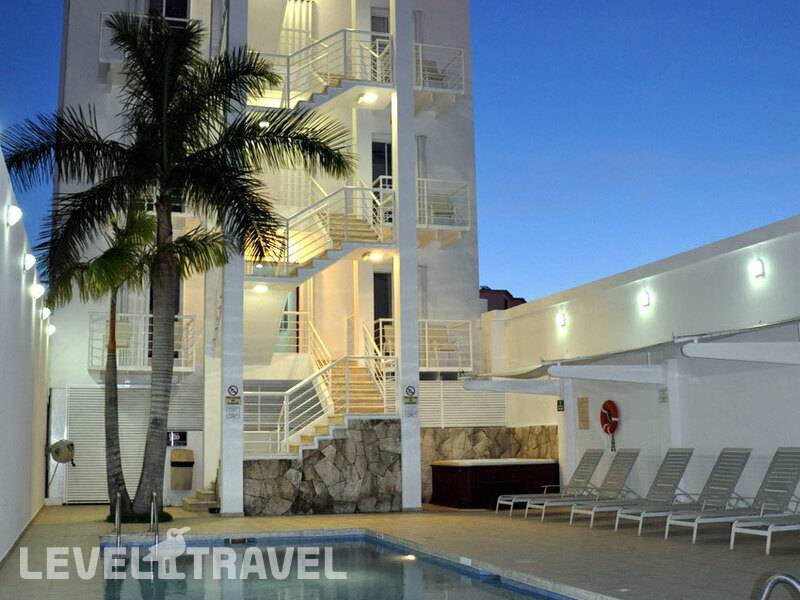 Фотография Terracaribe Hotel