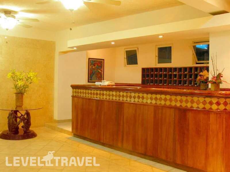 Фотография Terracaribe Hotel