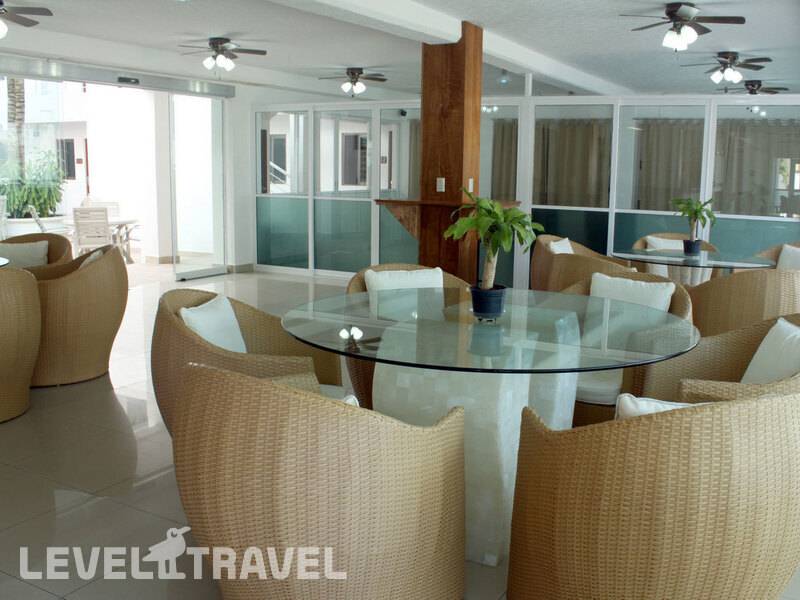 Фотография Terracaribe Hotel