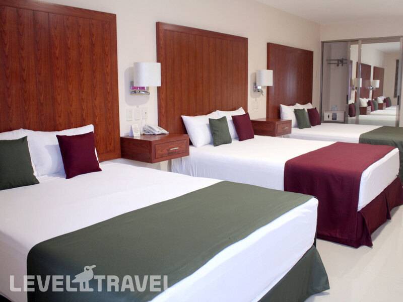 Фотография Terracaribe Hotel