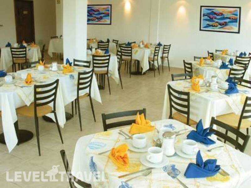 Фотография Terracaribe Hotel