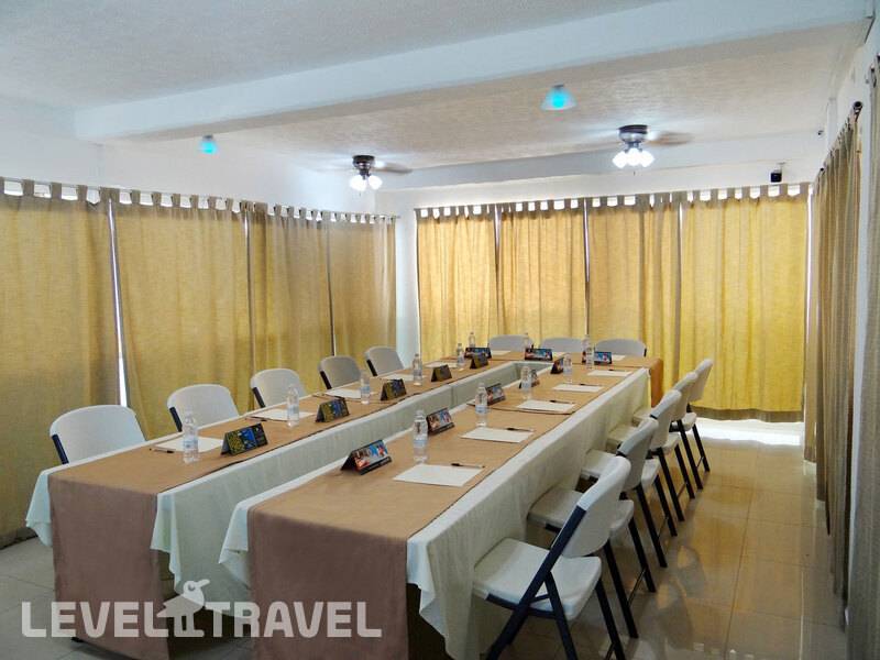 Фотография Terracaribe Hotel