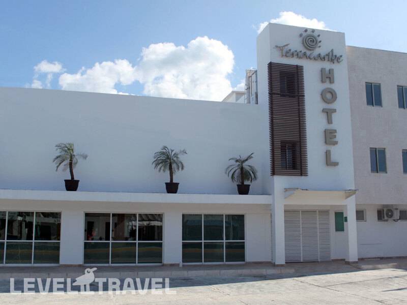 Фотография Terracaribe Hotel