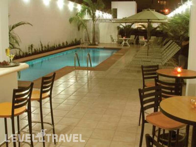 Фотография Terracaribe Hotel
