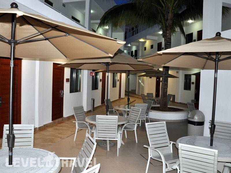 Фотография Terracaribe Hotel