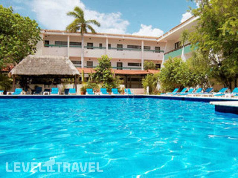 Фотография Q Bay Hotel And Suites